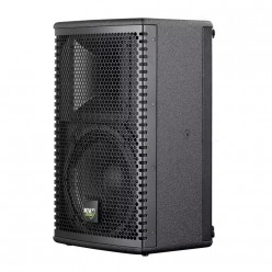 KV2 Audio EX10 Aktywna kolumna szerokopasmowa, dwudrożna z neodymowymi głośnikami, z zaczepami do podwieszania